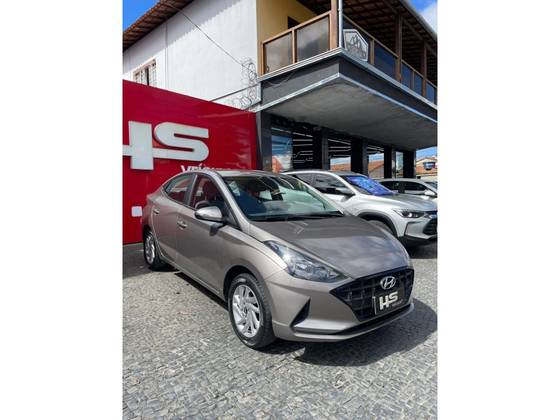 HYUNDAI HB20S 1.0 12V FLEX EVOLUTION MANUAL HYUNDAI HB20S 1.0 12V FLEX EVOLUTION MANUAL